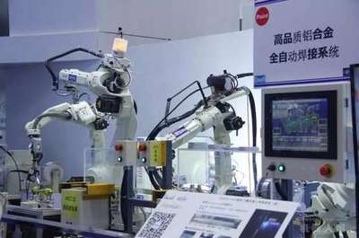 盘点日本工业机器人13大巨头,每一个都值得中国制造学习