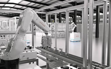 珞石机器人成立日本分公司,全球化战略持续提速
